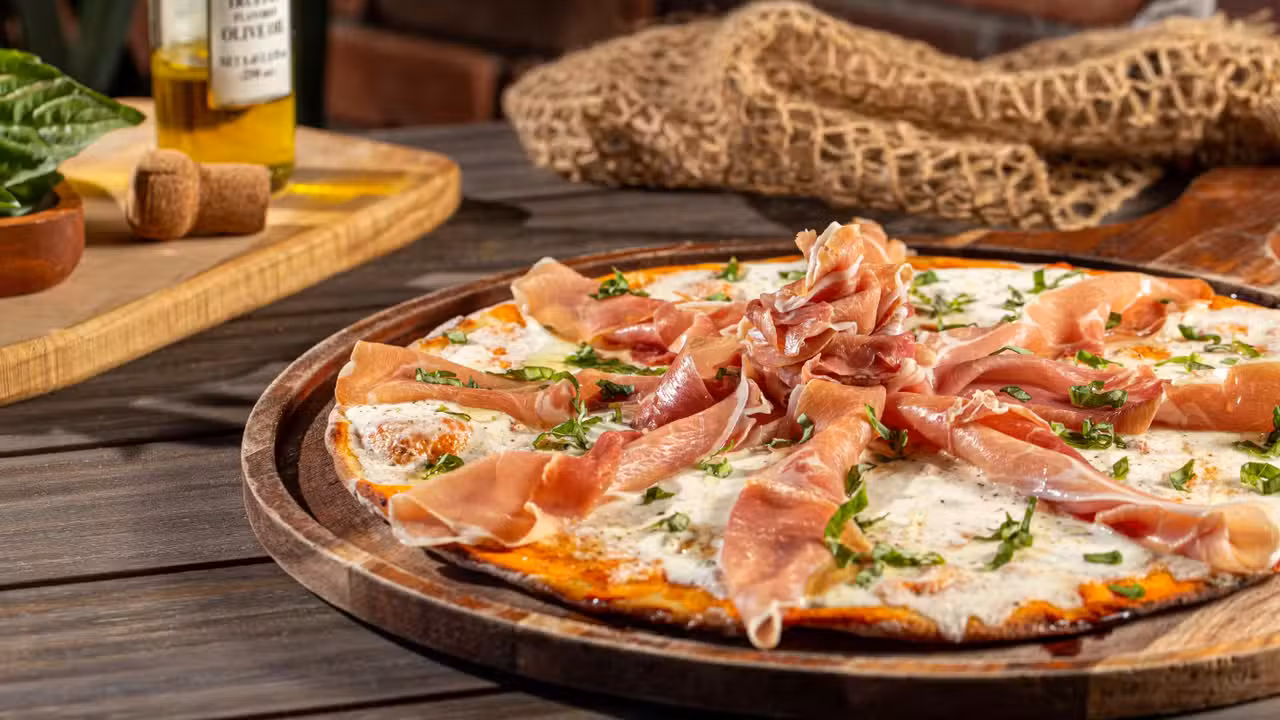 Essen - Pie Fection - Orlando, Orlando, FL