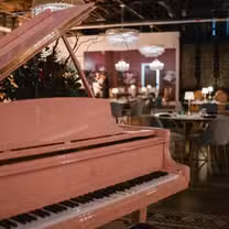 A photo of Cirrus Social Club restaurant