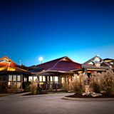 Cover image for EdgeWild Restaurant & Winery