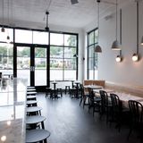 Cover image for Cafe Roze