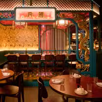 A photo of Phoenix Palace restaurant