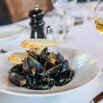 Foto von L’Antoinette Restaurant