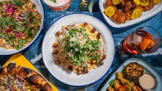 A photo of CENTRAL Restaurants Toronto - Ossington restaurant