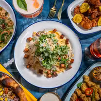 A photo of CENTRAL Restaurants Toronto - Ossington restaurant
