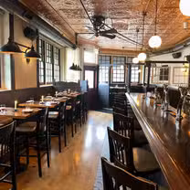 A photo of Cobblestone restaurant