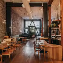 Una foto del restaurante Birdsong