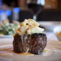A photo of Martorano's Prime Pittsburgh restaurant