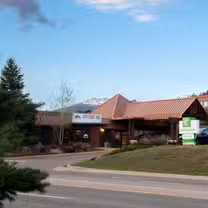 A photo of Latitude 105 - Estes Park Colorado restaurant