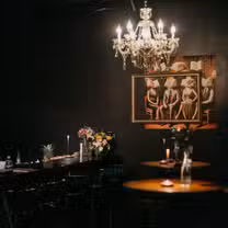 A photo of Book Club Bistro restaurant