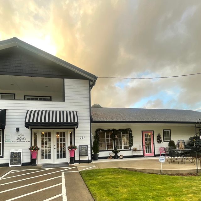 Honey Bunny's Tea House - Ridgefield, WA | OpenTable