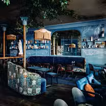 Una foto del restaurante Maria Belza