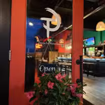 A photo of Pisco & Tequila Peruvian and Mexican restaurant restaurant