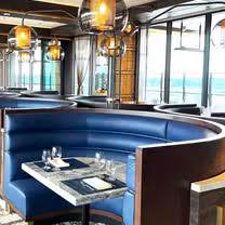 A photo of Smoke & Cedar Steakhouse restaurant