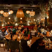 A photo of Sessions by the Bay restaurant