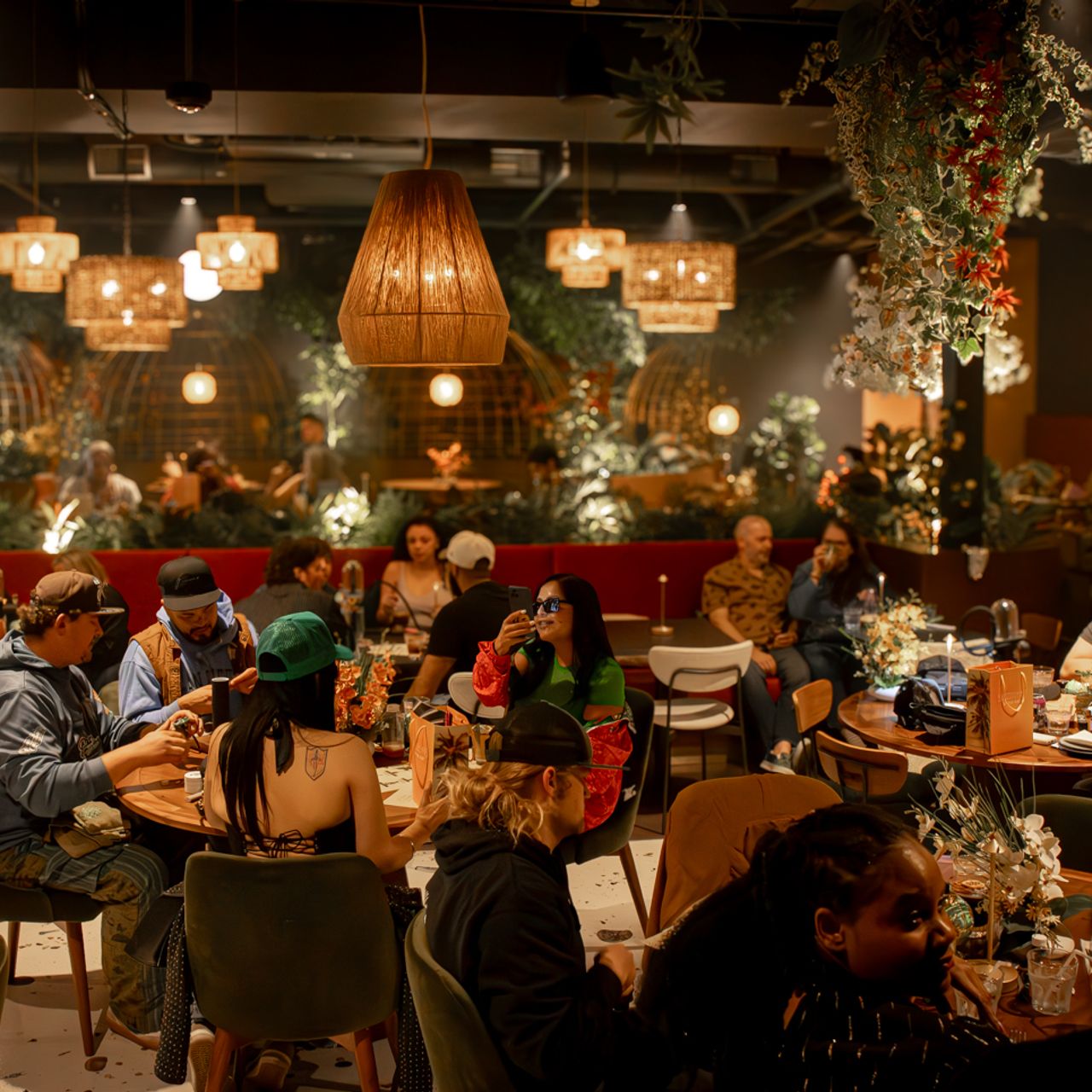 Sessions by the Bay Restaurant - San Diego, CA | OpenTable