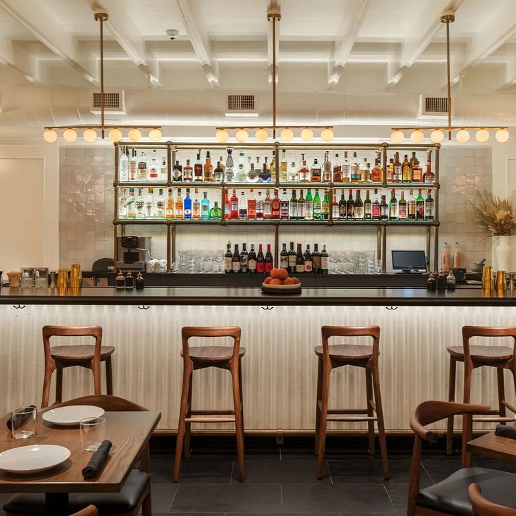 Luca Osteria