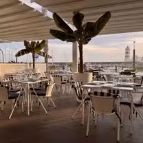 A photo of Burguesinha restaurant