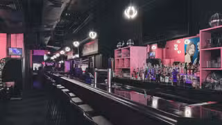 A photo of Dani's Queer Bar restaurant