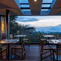 Een foto van restaurant Kiré