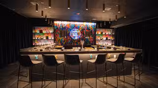 Foto von Sushi By Bou - New Rochelle at Westchester Place Restaurant