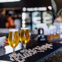 Una foto del restaurante Black Hops Craft