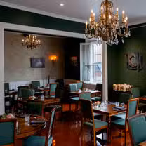 A photo of Silvestre restaurant