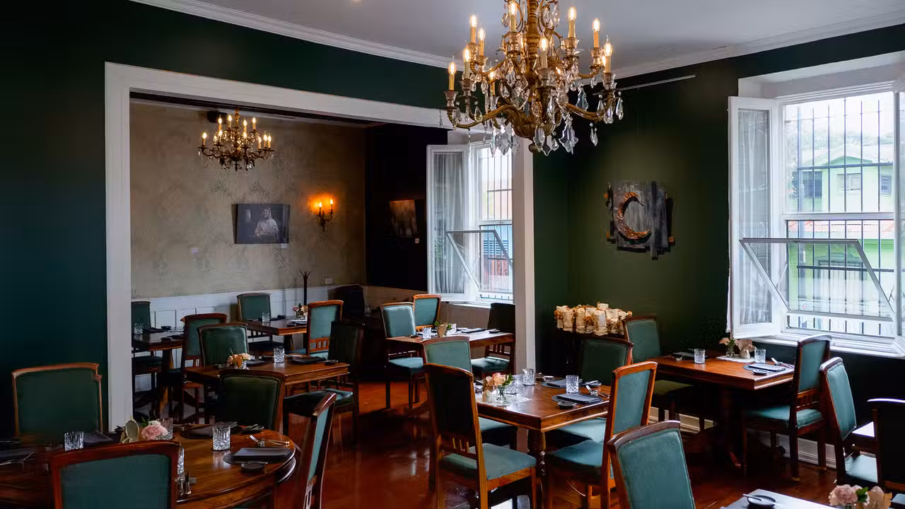 Nuestro Salón principal - Silvestre, San José, San Jose