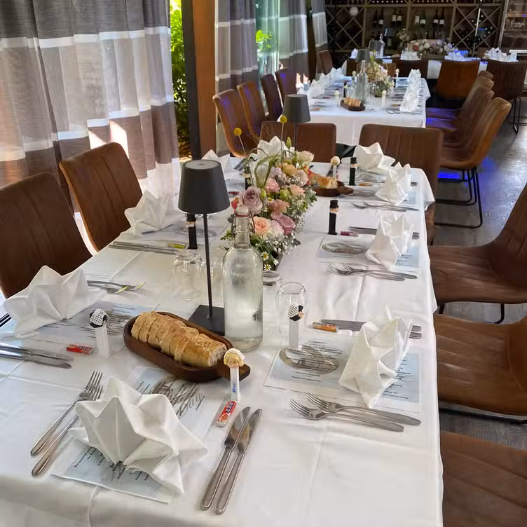 Naturfreunde Haus, Neu-Isenburg, HE