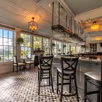 A photo of Clara's Cucina Italiana restaurant
