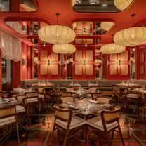 A photo of Entremuros Restaurant restaurant