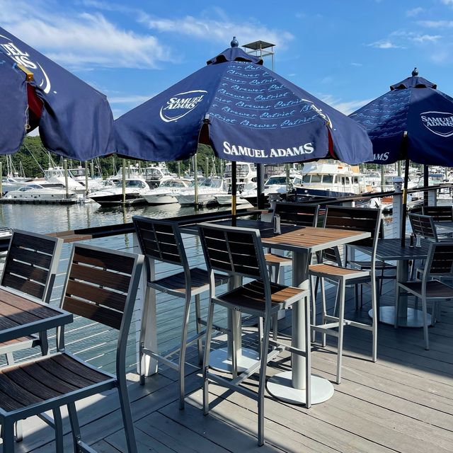 Blu On The Water Restaurant - East Greenwich, RI | OpenTable
