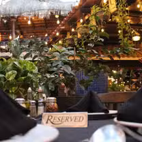 A photo of Salvatore G's restaurant