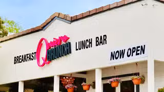 A photo of Quiero Brunch restaurant