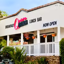 A photo of Quiero Brunch restaurant