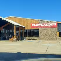 A photo of Claw Daddy’s Crawfish and Oyster Bar restaurant