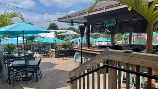 Een foto van restaurant River House Bar & Grill