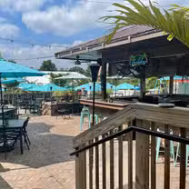A photo of River House Bar & Grill restaurant
