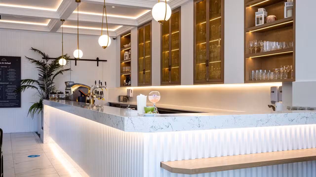 Ms Margot’s Bar & Eats, Surfers Paradise, AU-QLD