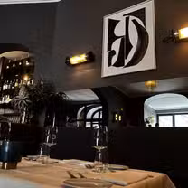 A photo of Ristorante Il Cantuccio restaurant