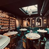 Cover image for Solus Kitchen & Bar