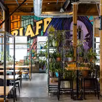 A photo of Earl Giles restaurant