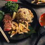 WAGYU OF THE WORLD MENU photo