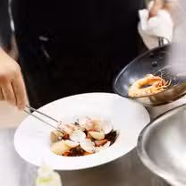 A photo of Thanks to Harrison restaurant