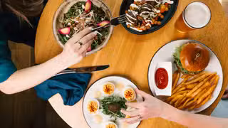 A photo of Tavern at Maker Exchange restaurant
