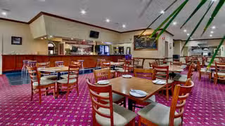 A photo of Lyndoch Hotel restaurant