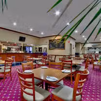 A photo of Lyndoch Hotel restaurant