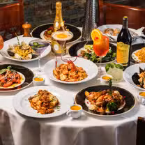 Ficarra Ristoranteの写真