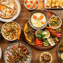 A photo of Yum Yum Bakery Guildford restaurant