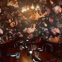 A photo of Oggi Trattoria- Chicago Ave restaurant