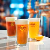 Watch The Game at Hard Rock Cafe! photo